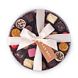 Premium Belgian Chocolates - Round Box